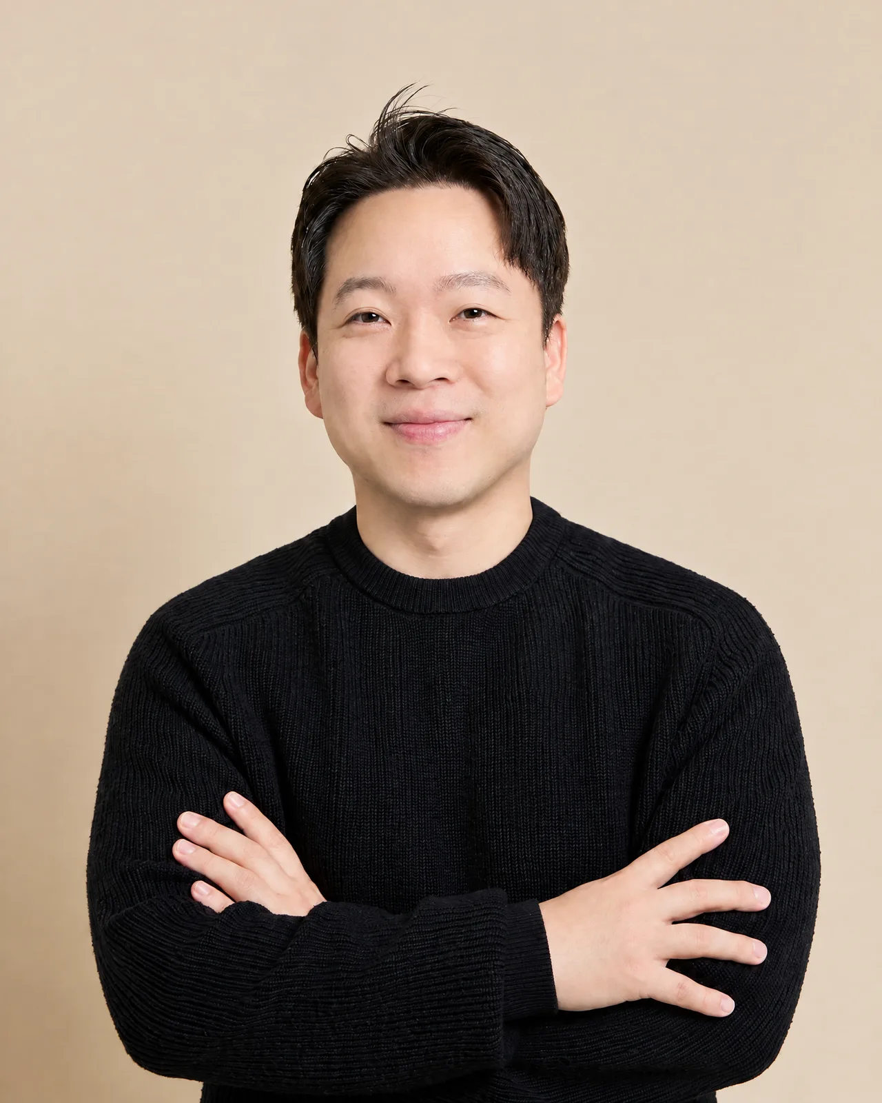 김형준 대표 세무사 프로필 사진